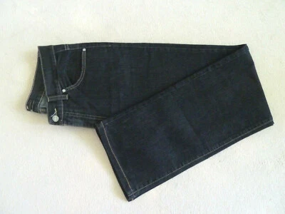 NEUw* ANGELS Jeans* Dolly* Gr 40 Länge 30* schwarz  - Bild 1 von 4
