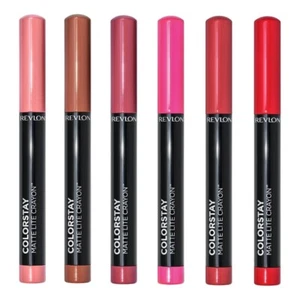 Matita leggera opaca Revlon ColorStay - NUOVA E SIGILLATA - SCEGLI LA TUA TONALITÀ - Foto 1 di 16