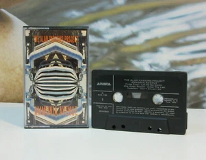THE ALAN PARSON PROJECT - AMMONIA AVENUE. VINTAGE CASSETTE. GOOD CONDITION. USED - Picture 1 of 2