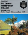 Der Kosmos-Wanderführer - Die Alpen von Hans Heierli (1989, Gebundene Ausgabe)
