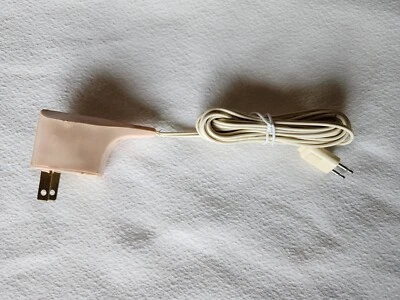 Cable de alimentación para equipo fotográfico GAF modelo H 10' EE. UU. Foto 1 de 4