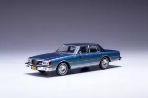 CLC558N.22 IXO 1:43 Chevrolet Caprice 1981 - Bild 1 von 2