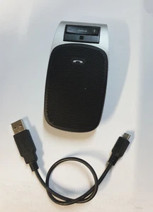 Jabra Drive HFS004 bluetooth kit main libre Haut parleur - Zdjęcie 1 z 1