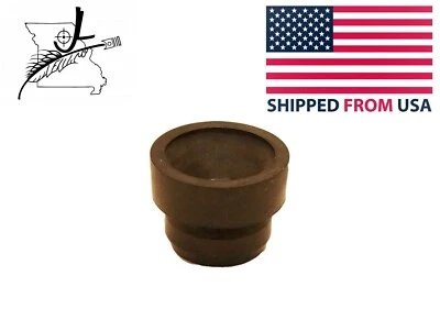 OEM CROSMAN CROSSMAN Crosman Pumpmaster 760 Pump Head Seal Cup Gasket BB Pellet Gun Air Rifle Crosman