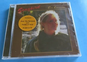Eva Cassidy “Songbird” CD New/Sealed - Imagen 1 de 2