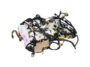 ✅ SUBARU CROSSTREK DASHBOARD INSTRUMENT PANEL WIRING HARNESS 2017-2022 OEM - Picture 1 of 24