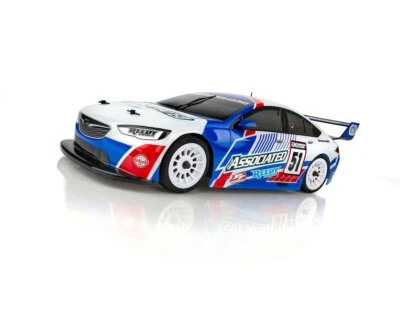 Team Associated Apex2 Sport ST550 RTR ASC30127  - Bild 1 von 4