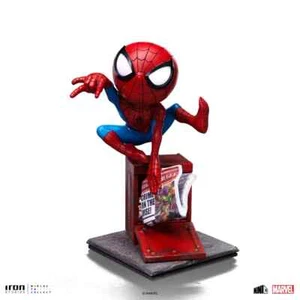 Iron Studios Collectible Statue Minico - Marvel Comics - Spider-Man - Bild 1 von 4