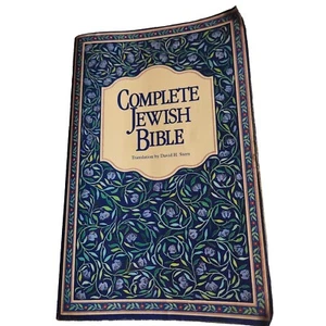 Complete Jewish Bible : An English Version of the Tanakh (Old Testament) and... - Bild 1 von 4