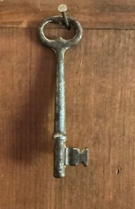 Skeleton Key for Antique Vintage Modern Cabinet Doors, Drawers etc. or repurpose