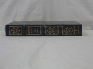 Wuthering Heights Emily Bronte Collector's Edition Eaton Press HC VG+ - Imagen 1 de 3