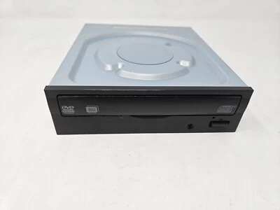 ASUS DRW-24FIST-U50 DVD/CD-RW SATA Optical Drive - TESTED - Image 1 of 3