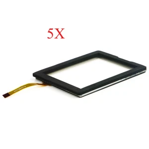 (5 PCS) NEW Touch Screen Digitizer For Motorola Symbol MC9090 MC9190 MC92N0 - Afbeelding 1 van 5
