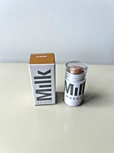 Milk Makeup Cream HIGHLIGHTER Stick STROBE .24 oz NEW, IN BOX - Picture 1 of 3