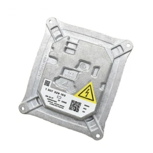 Mini Cooper R56 BMW X5 E70 E92 Ballast de phare Contrôle Module Xenon 1307329153 - Foto 1 di 2