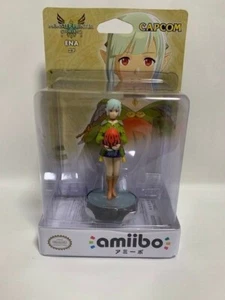 Vorverkauf Nintendo amiibo ENA (Monster Hunter Stories 2) aus Japan Brandneu - Bild 1 von 5