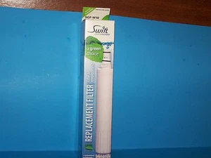 Swift Refrigerator Filter SGF-W10 Whirlpool KitchenAid Sears / Kenmore   - Picture 1 of 6