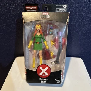 Marvel Legends 6" X-Men Marvel Girl Tri-Sentinel BaF Serie ungeöffnet - Bild 1 von 2