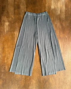 ISSEY MIYAKE pieghe vintage per favore made in Japan - Foto 1 di 9