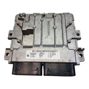 Ford Kuga MK2 ECU Engine Control Unit JV4A-12A650-TA - Picture 1 of 17