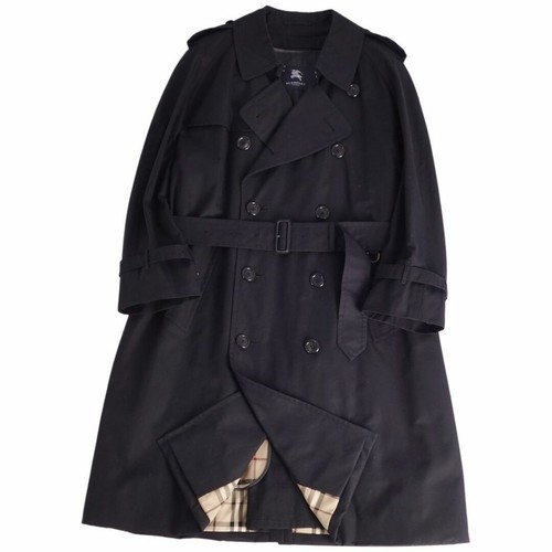 Cappotto Burberry London con fodera trench capospalla uomo 94 175 6 (L) usato0