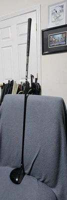 PINEMEADOW EXCEL MONTEROSSA #3 MADERA DE CALLE REGULAR PLUS FLEX Foto 1 de 4