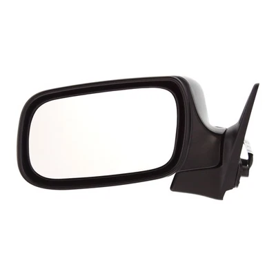 For 2008-2008 Forester Left Mirror Power Plastic 91031SA571 SU1320110 Foto 1 de 4