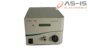 Prior Scientific L200US High Power LED Light Source Microscope Illumination - Picture 1 of 6