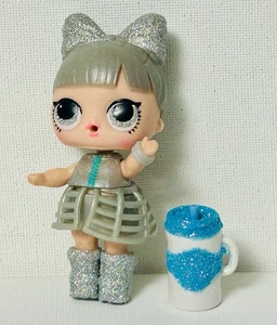 Lol Surprise Puppe Dancebot Big Sis Schwester Lichter Glitzer Roboter Sparkle - Bild 1 von 1