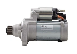 Without Core Starter 12V 2Kw For Vw Golf Vi (5K1) (8Ea 011 611-871) OEM Hella - Picture 1 of 3