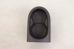 Mittelkonsole 13426270 Opel Corsa E X15 1.2 69 PS Getränkehalter hinten - Bild 1 von 6