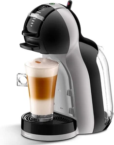 Macchina Caffè Capsule Nescafe Dolce Gusto - Foto 1 di 12