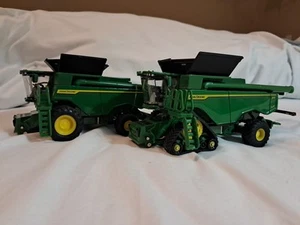 1/64 John Deere X9 1100 Prestige Combines - Picture 1 of 6