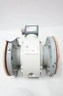 Abb SE41F Magnetic Flow Meter 150 180m3/h 3in - Image 1 of 4
