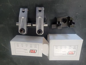 T&D Shaft Rockers SR20 HEADS - Picture 1 of 5