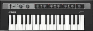 YAMAHA Reface CP Synthesizer 37 keys Spectral Component Modeling HQ Mini - Picture 1 of 4