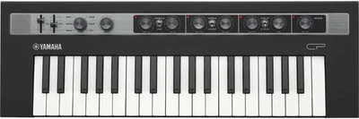 YAMAHA Reface CP Synthesizer 37 keys Spectral Component Modeling HQ Mini - Image 1 of 4