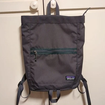 Patagonia Arbor Market Pack 15L Backpack Women Bag Outdoor Original Collection - Image 1 of 4