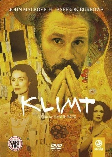 Klimt [DVD] - Image 1 of 1