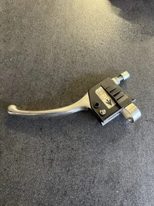 Radentsperrungs-Hebel Schlegelmäher AS 557 SM, AS 700 SM - Bild 1 von 2