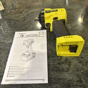 Snap On ct9035hv 1/2” cordless impact monster lithium brushless  tool only - Picture 1 of 5