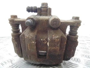 Suzuki Swift Right Driver O/S Front Brake Caliper With Abs MK3 1.2 Petrol 09-17B - Picture 1 of 5
