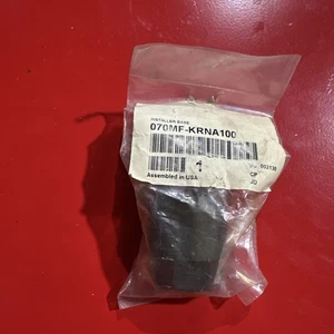 Base Instalador Honda Herramienta Especial Nº Referencia 070MF-KRNA100 - Imagen 1 de 3