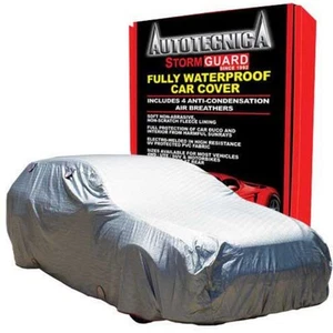 Autotecnica Stormguard Wagon Car Cover 5.2m 1/197 - Picture 1 of 4