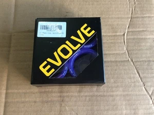 Bont Evolve Rollschuh Rollen 59x38mm 92A Lila 4er Set - Neu - Bild 1 von 7