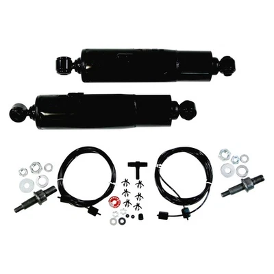 For GMC K15/K1500 Suburban 73-74 Shock Absorbers Specialty Air Lift Rear - Изображение 1 из 2
