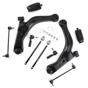 10x Suspension LH RH Front Lower Control Arm for Ford Escape 2008 - 2009 - Picture 1 of 15
