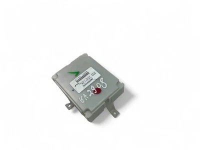 NISSAN JUKE F15 Steuergerät 277601KK0A 30613937 - Image 1 of 4