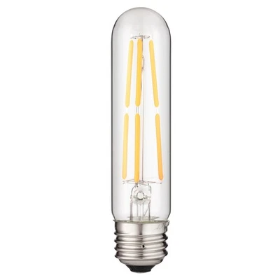 SUNLITE 80612-SU LED Vintage T10 5w Light Bulb Medium (E26) Base Warm Whit - Image 1 of 3