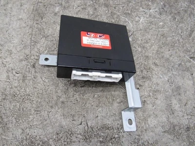 2011 2013 Hyundai Equus rear parking park assist control module computer ecu ecm Foto 1 de 4